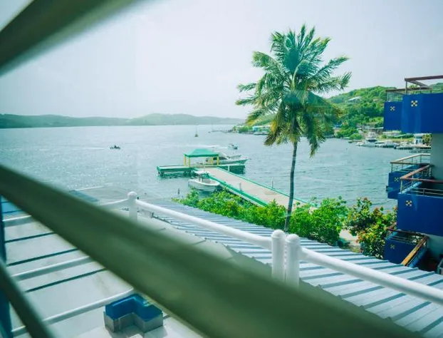 El Navegante de Culebra hotel detail image 4