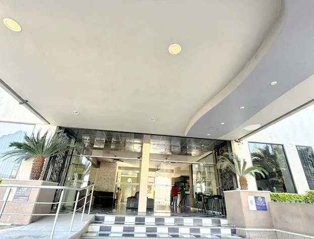 Hotel Montecarlo hotel detail image 1