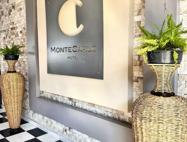 Hotel Montecarlo hotel detail image 2
