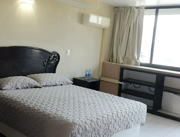 Hotel Montecarlo hotel detail image 3