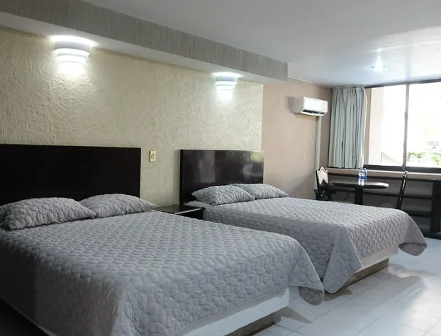 Hotel Montecarlo hotel detail image 4