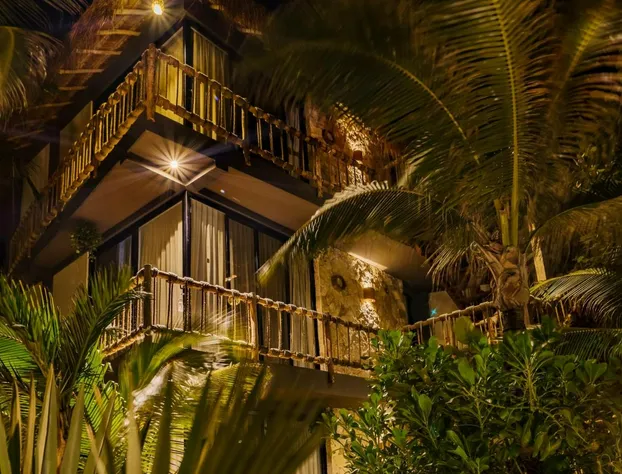 Akkuun Tulum Adults Only hotel detail image 3