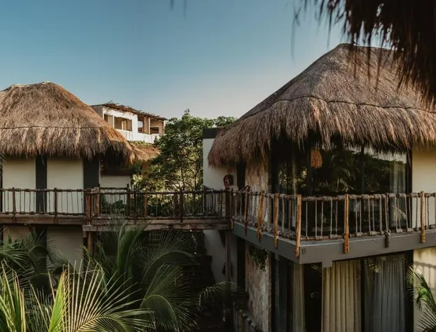 Akkuun Tulum Adults Only hotel detail image 4