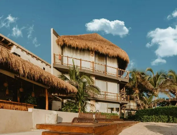 Akkuun Tulum Adults Only hotel detail image 1