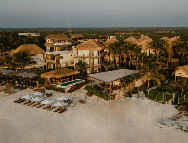 Akkuun Tulum Adults Only hotel detail image 2