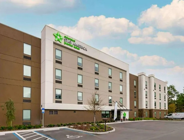 Extended Stay America Premier Suites Daytona Beach Ormond Be hotel detail image 3