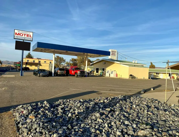 Rodeway Inn hotel detail image 1