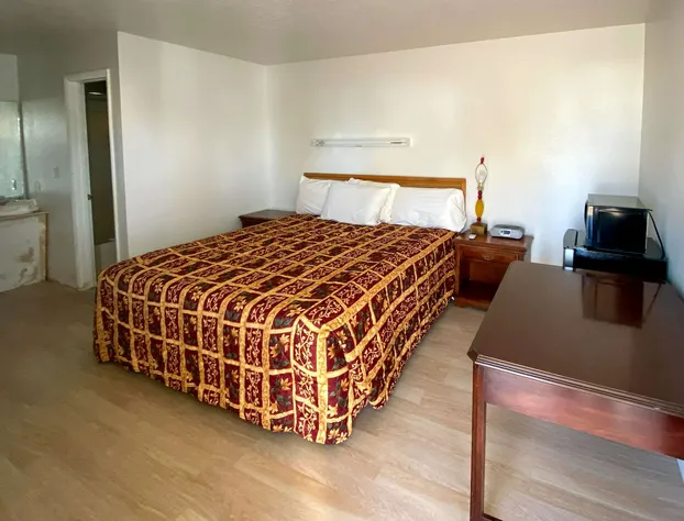 Rodeway Inn hotel detail image 2