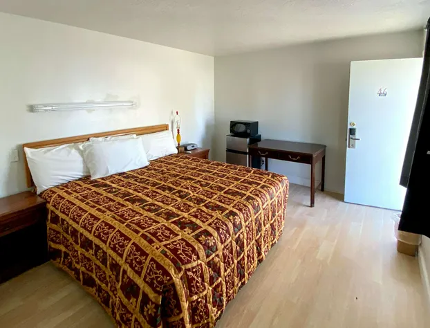 Rodeway Inn hotel detail image 3