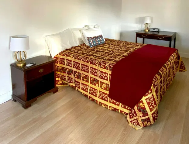 Rodeway Inn hotel detail image 4