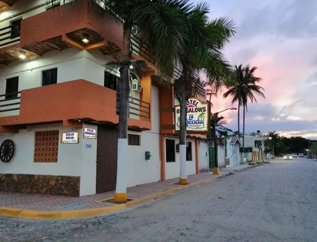 Hotel Bungalows La Rienda Guayabitos hotel detail image 2
