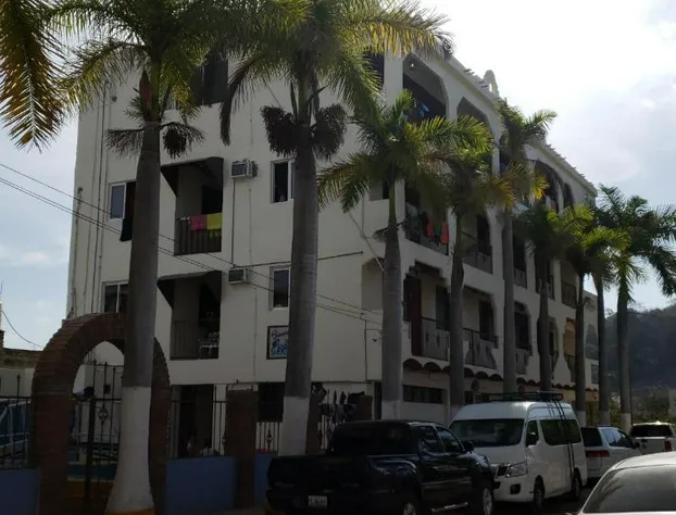 Hotel Bungalows La Rienda Guayabitos hotel detail image 3