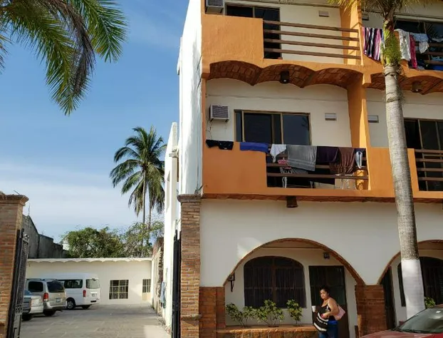 Hotel Bungalows La Rienda Guayabitos hotel detail image 4