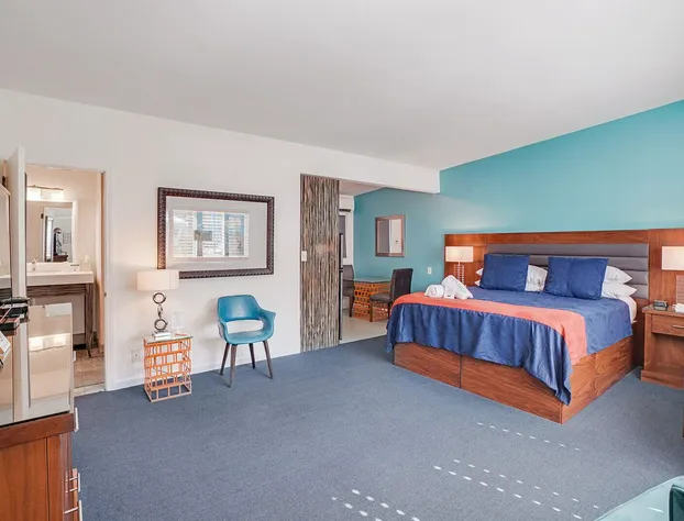 Inndulge -- A Modern Gay Men's Resort hotel detail image 4