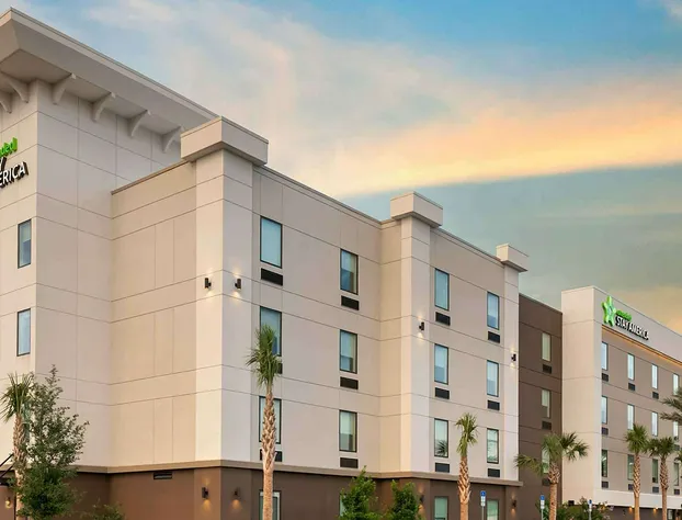 Extended Stay America Premier Suites Orlando Sanford hotel detail image 1