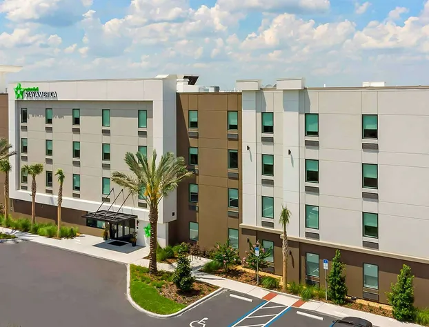 Extended Stay America Premier Suites Orlando Sanford hotel detail image 3