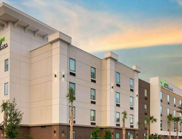 Extended Stay America Premier Suites Orlando Sanford hotel detail image 1