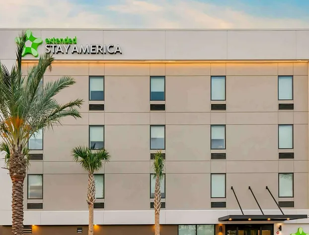 Extended Stay America Premier Suites Orlando Sanford hotel detail image 2