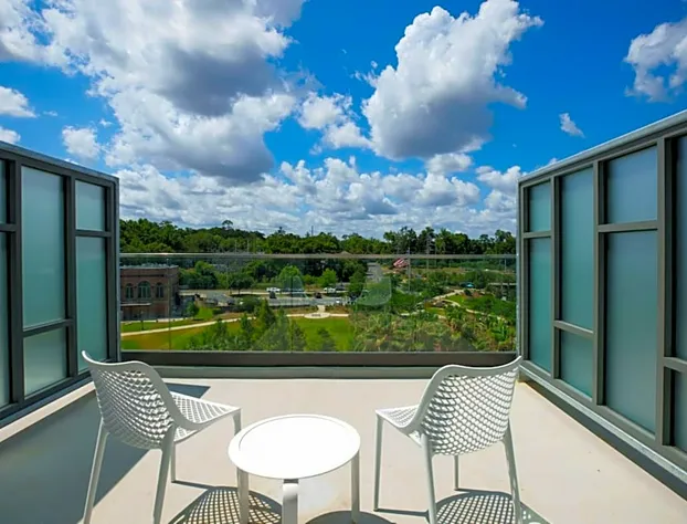 AC Hotel by Marriott Tallahassee Universities at the Capitol hotel detail image 3