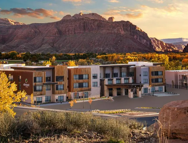 Element Moab hotel detail image 1