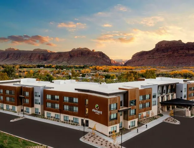 Element Moab hotel detail image 2