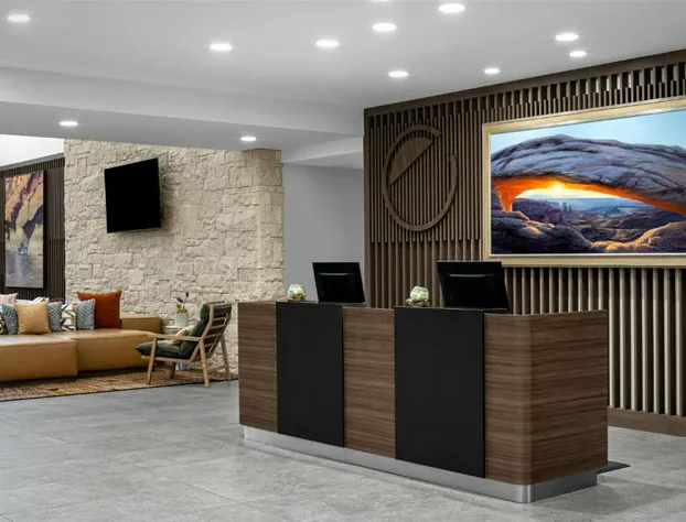 Element Moab hotel detail image 3