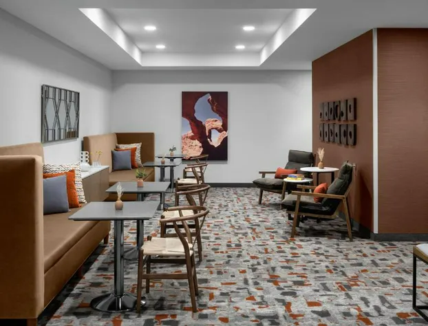 Element Moab hotel detail image 4