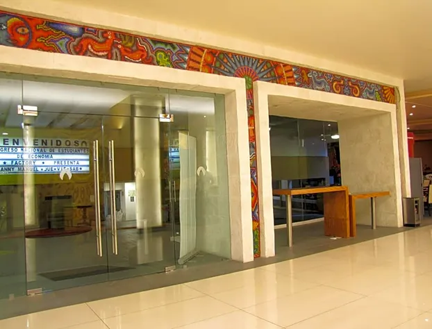 Aranzazu Centro Historico Guadalajara hotel detail image 2