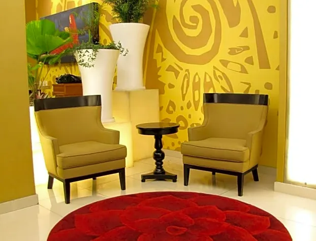 Aranzazu Centro Historico Guadalajara hotel detail image 3