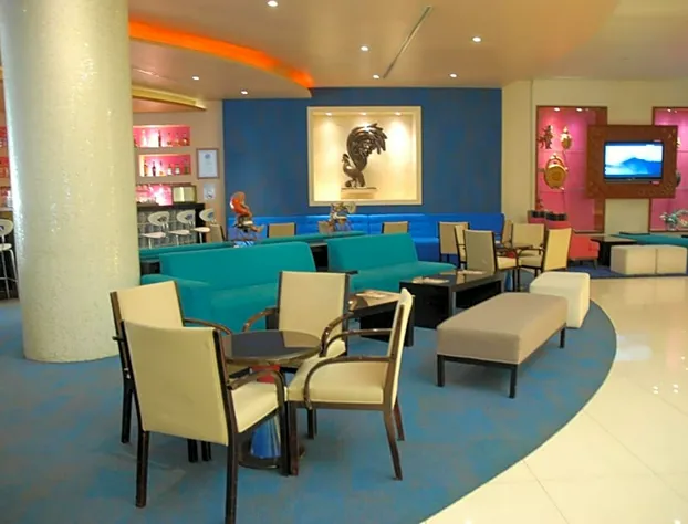 Aranzazu Centro Historico Guadalajara hotel detail image 4