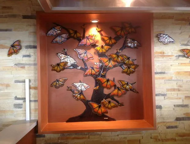 Aranzazu Centro Historico Guadalajara hotel detail image 2