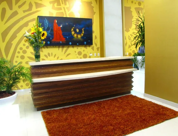 Aranzazu Centro Historico Guadalajara hotel detail image 4