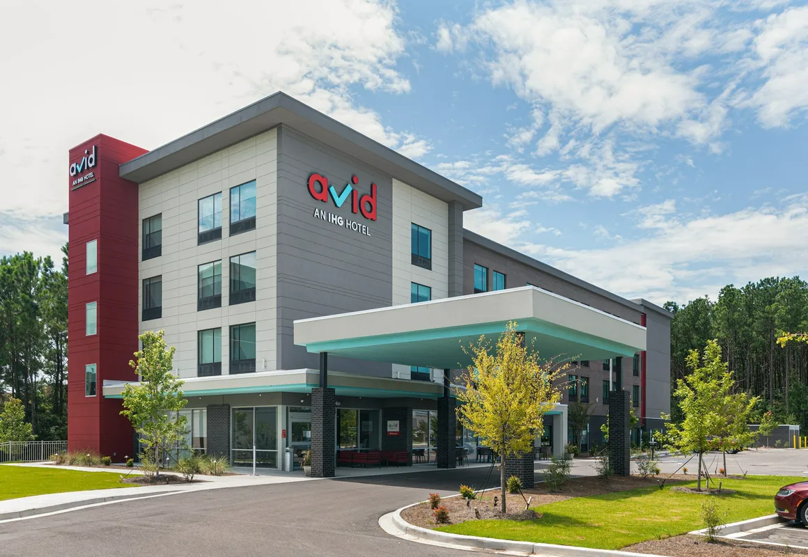 avid hotel Summerville by IHG hotel hero