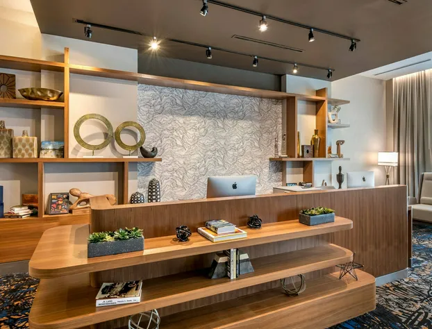 Courtyard by Marriott Fort Lauderdale Downtown hotel detail image 3