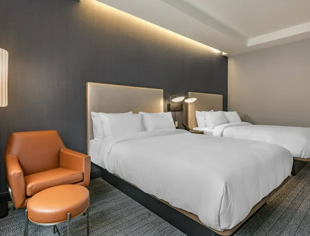 Courtyard by Marriott Fort Lauderdale Downtown hotel detail image 4