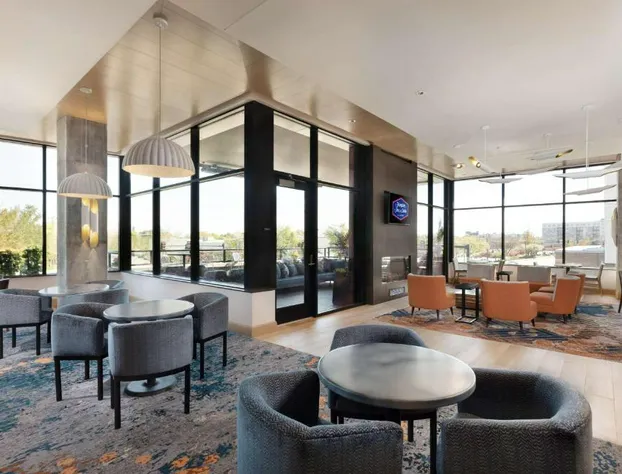 Hampton Inn & Suites Watertown Boston hotel detail image 4