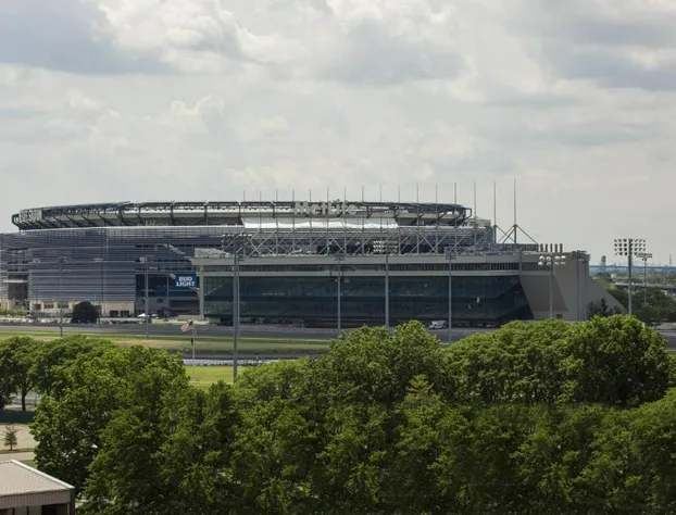 SpringHill Suites by Marriott East Rutherford Meadowlands/Carlstadt hotel detail image 1