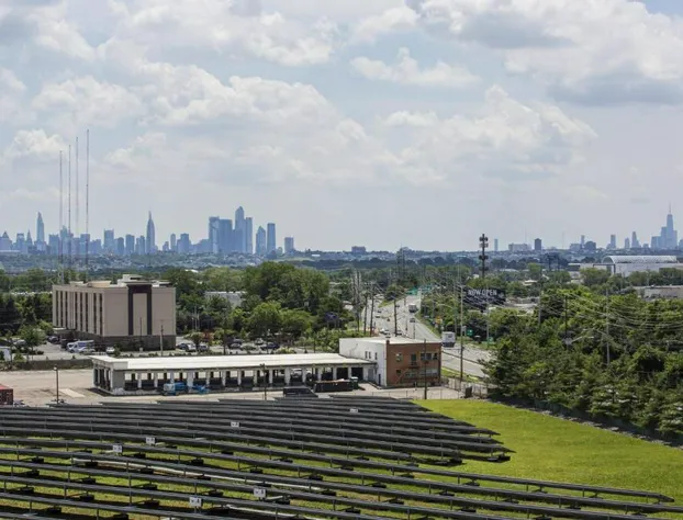 SpringHill Suites by Marriott East Rutherford Meadowlands/Carlstadt hotel detail image 2