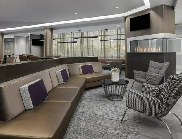 SpringHill Suites by Marriott East Rutherford Meadowlands/Carlstadt hotel detail image 3