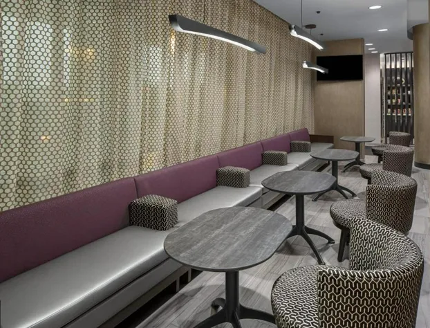 SpringHill Suites by Marriott East Rutherford Meadowlands/Carlstadt hotel detail image 4