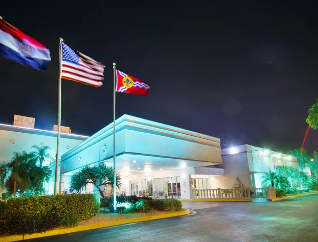 Fort Lauderdale Grand Hotel hotel detail image 1