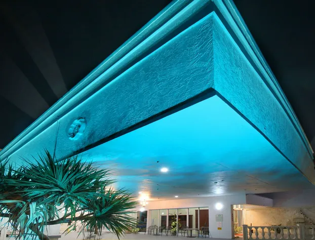 Fort Lauderdale Grand Hotel hotel detail image 2