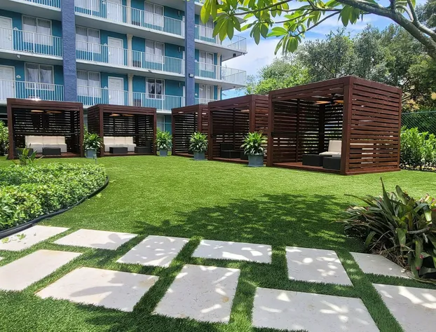 Fort Lauderdale Grand Hotel hotel detail image 3