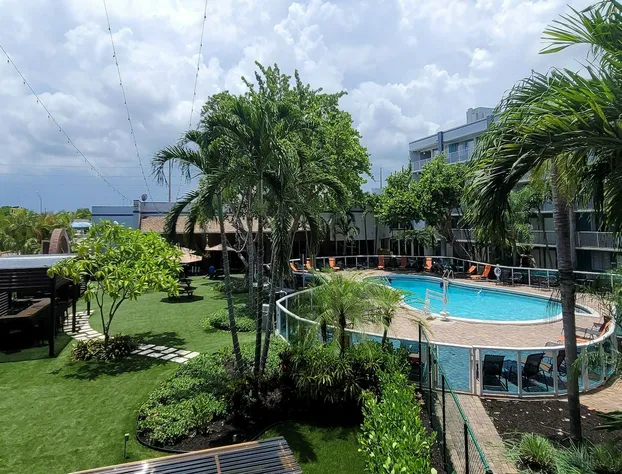 Fort Lauderdale Grand Hotel hotel detail image 4