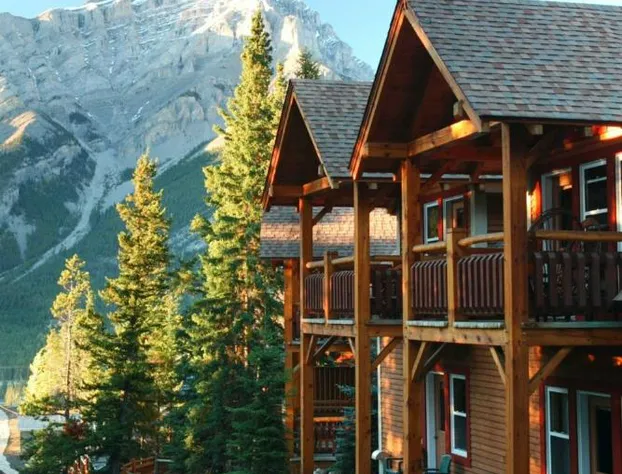 Buffalo Mountain Lodge hotel detail image 2