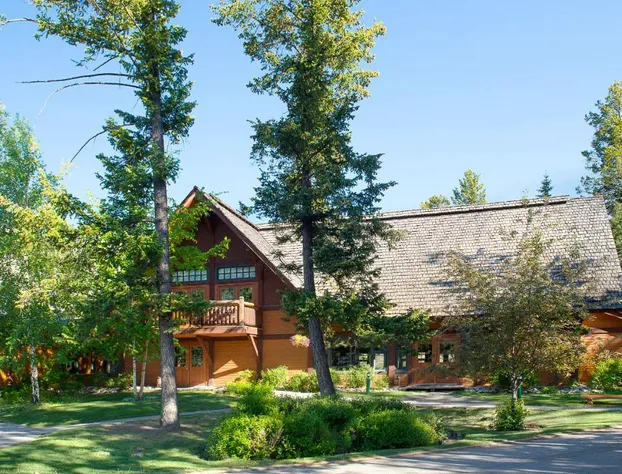 Buffalo Mountain Lodge hotel detail image 3