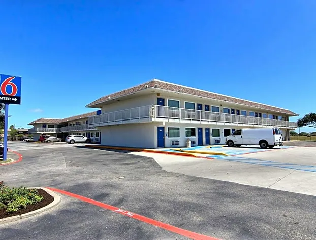 Motel 6-Corpus Christi, TX - East - North Padre Island hotel detail image 4