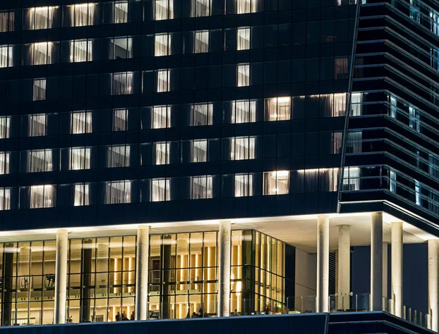 AC Hotel by Marriott Orlando Downtown hotel detail image 1