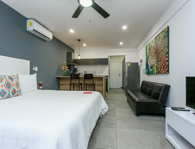 Studio 30 Condhotel by Nah Hotels hotel detail image 3