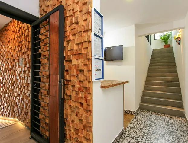 Studio 30 Condhotel by Nah Hotels hotel detail image 4